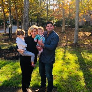 Meet your Posher, Justin